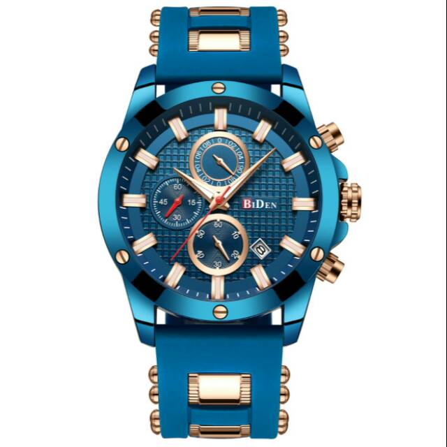 Jam Tangan BiDen #JamTanganPria #JamTanganWanita