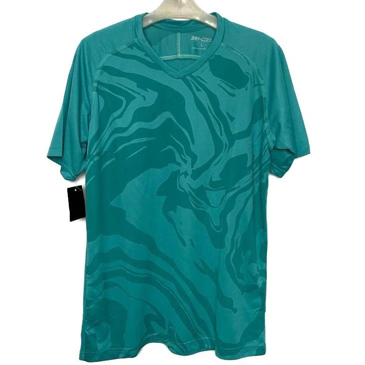 MJK.03Jn22ĸ– Baju olahraga pria running gym fitnes volly lari bola futsal badminthon tennis 46