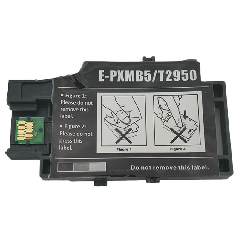 Kotak Perawatan Tinta btsg WF-110 T2950 T295000 Untuk Printer EpsonWorkforce WF100 Handphone