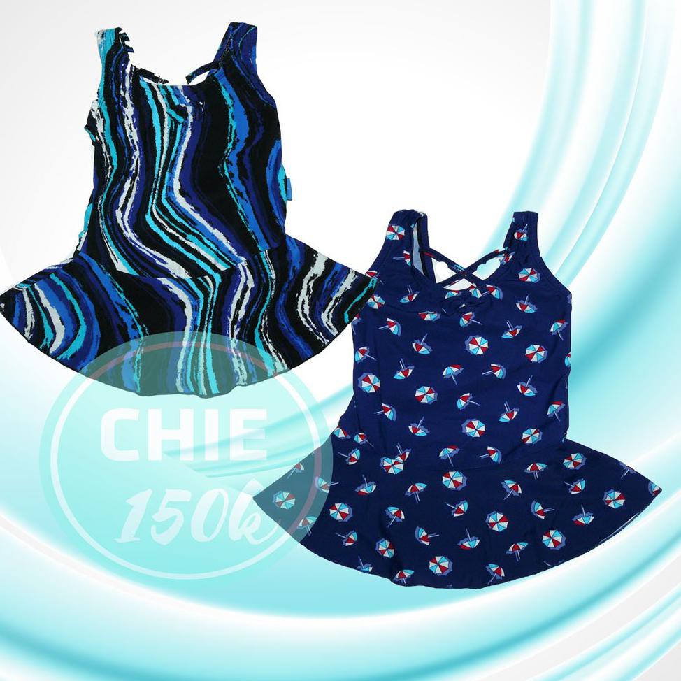 Baju Renang Bayi perempuan