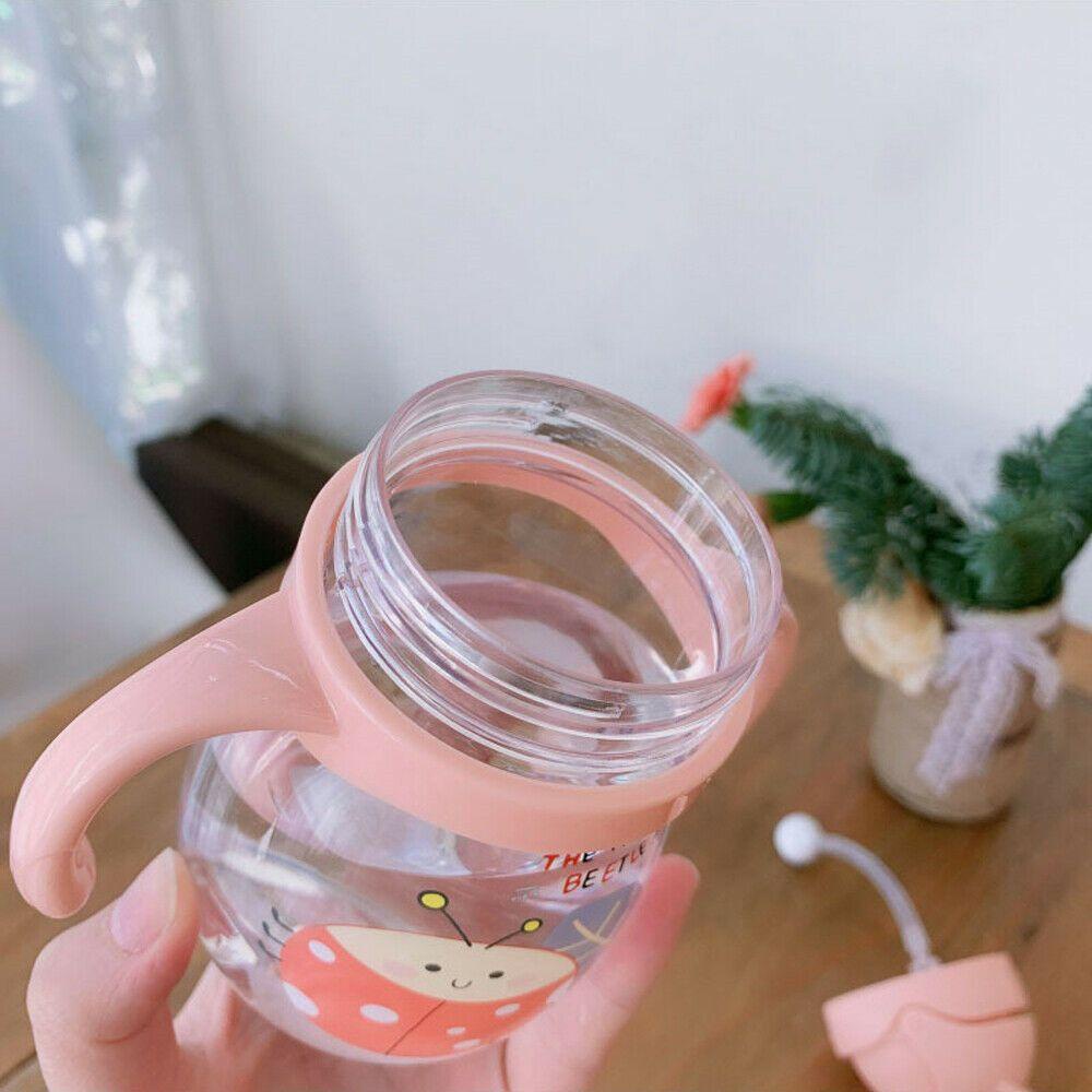 Suyo Botol Minum Portable 350ml Untuk Olahraga / Travel