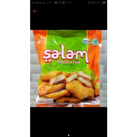 

salam nuget 250gr