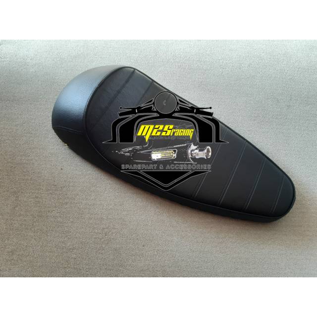 Jok racing vespa pts smallframe