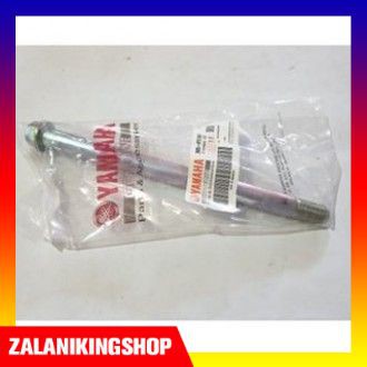 As roda belakang rx king