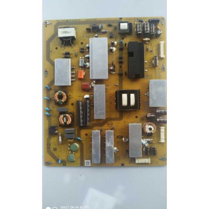 PSU - REGULATOR - POWER SUPLAY SHARP LC 50UE630 X - 50UE630X - 50 UE 630 X