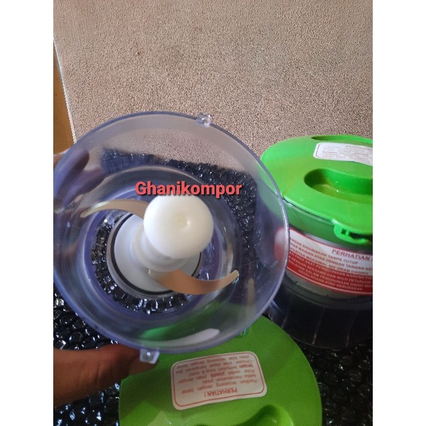 Gelas blender Daging miyako - CHOPPER blender Miyako Original Terbaru