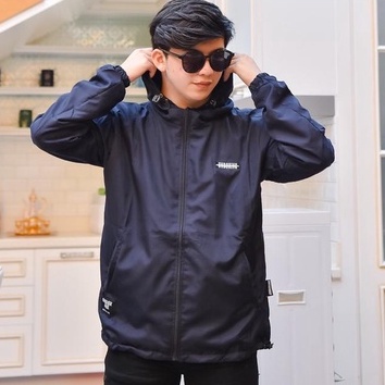 YOUTH CULTURE Coach Jacket holyrider BORDIR II Jaket Coach model winbacker