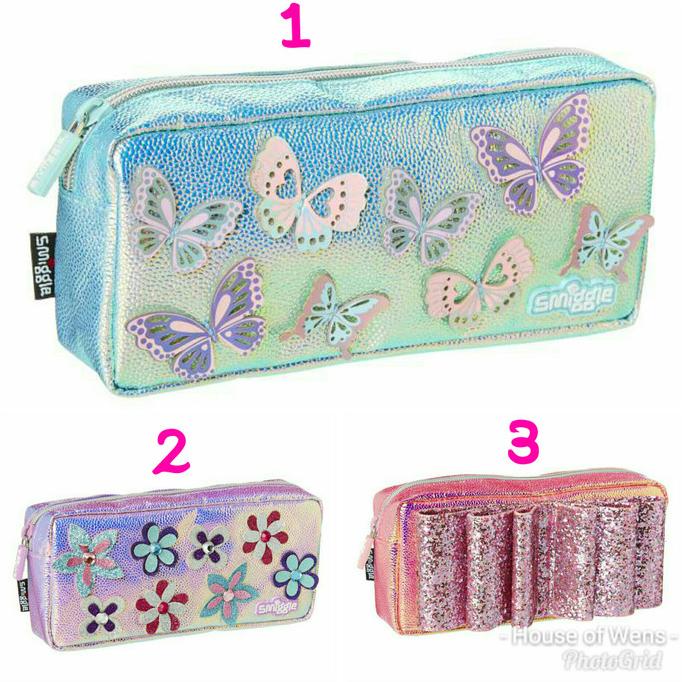 

BAYAR DITEMPAT SMIGGLE BEAU PENCIL CASE - TEMPAT PENSIL SMIGGLE/TEMPAT PENSIL AESTHETIC/TEMPAT PENSIL ANAK PEREMPUAN/TEMPAT PENSIL LUCU/TEMPAT PENSIL 3D/TEMPAT PENSIL TRANSPARAN/TEMPAT PENSIL LUCU/TEMPAT PENSIL KOREA/TEMPAT PENSIL KAIN/TEMPAT PENSIL