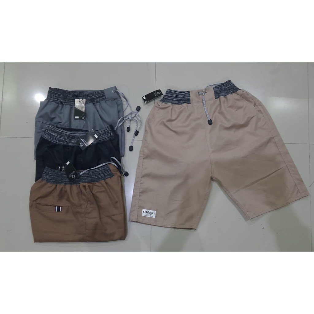 Celana Chinos Pendek MURAH COD PROMO GROSIR