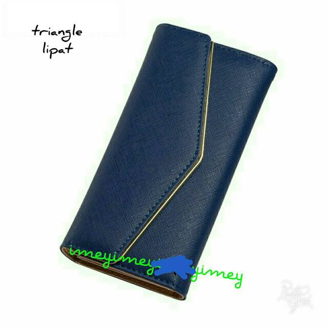 Dompet lipat /dompet murah