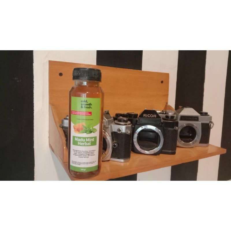 

Madu Mint