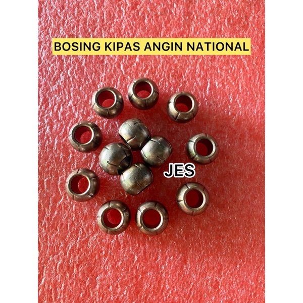 BOSING KIPAS ANGIN AS 8MM COSMOS DAN LAIN LAIN