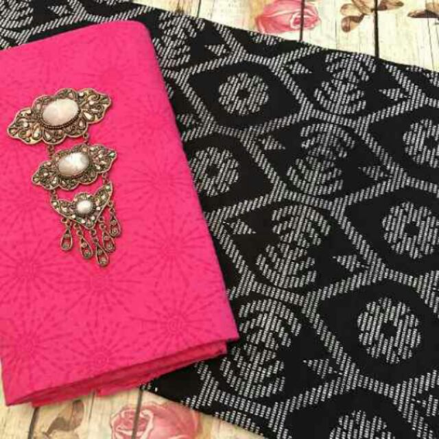 

#batikmonocrom