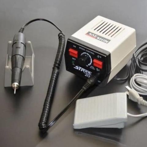Dijual Mikromotor Strong 204 Lab / Micromotor Strong 204 Lab Diskon