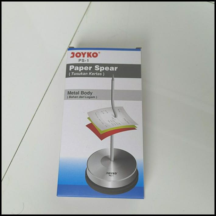 

Tusukan Nota Joyko Paper Spear Ps1 1 Buah