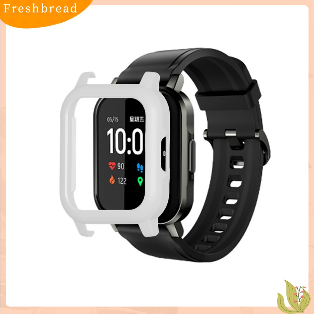 Terlaris Watch Anti Scratch Protective Cover Replacement Case for Xiaomi Haylou LS02