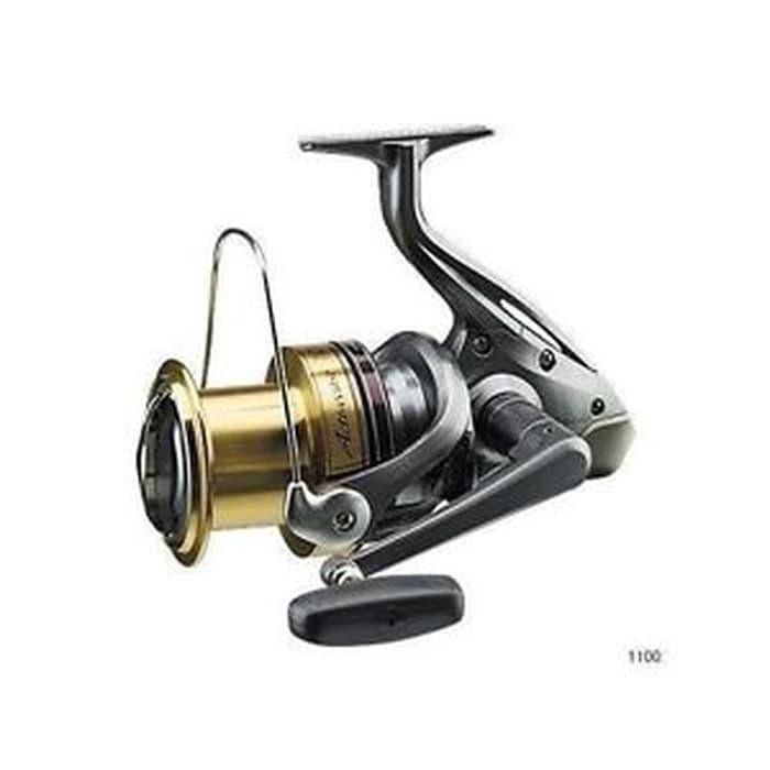 team daiwa spinning reels