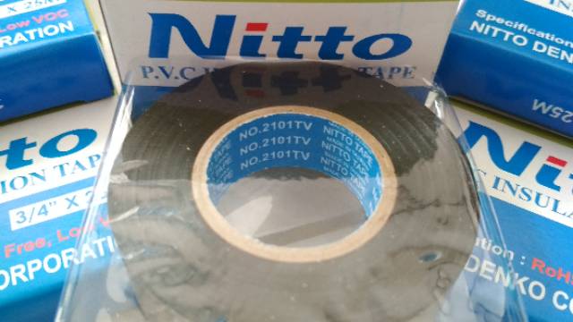 Nitto Plester Kabel