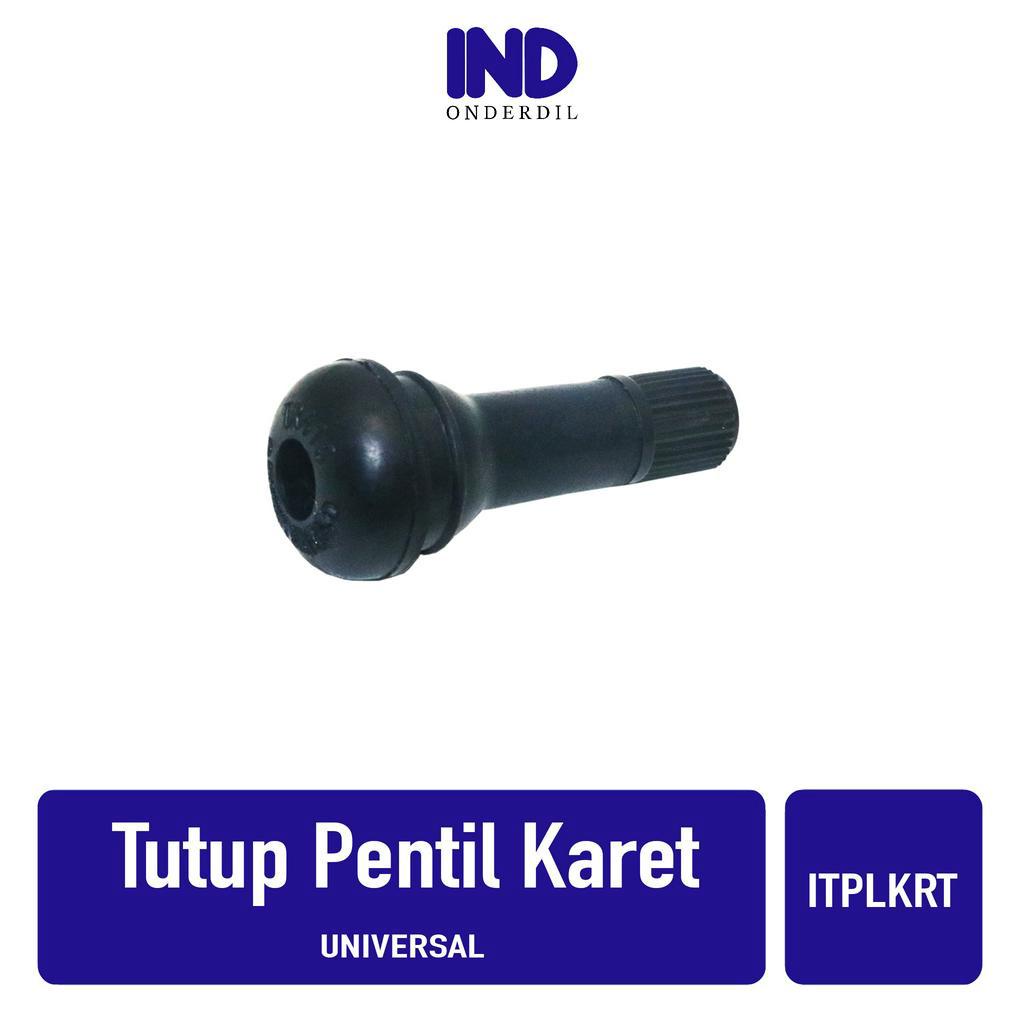 Penutup-Tutup Pentil Karet Ban Tubeless-Tube Less-Tubeles-Tubles-Tubless