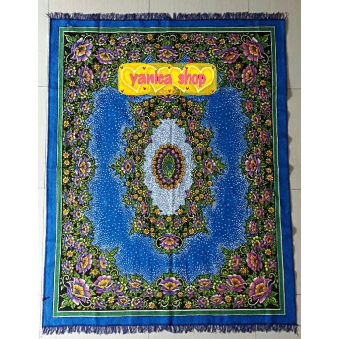 Karpet Permadani Besar