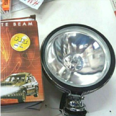 5 inch 5&quot; 5inch BAJA LASER LAMPU SOROT TEMBAK