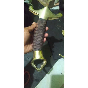 handle gagang pedang