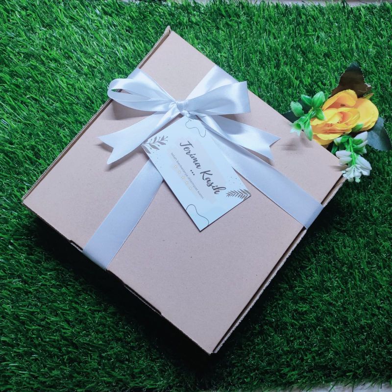 Hampers bayi Hamper baby girl kado lahiran perempuan