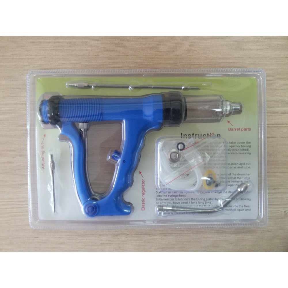 Automatic Drencher 20 ml