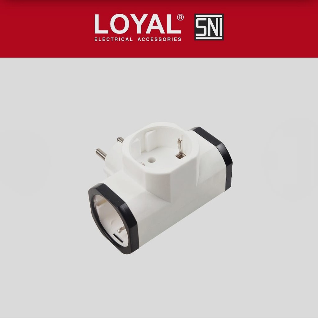 Steker T (ARDE) - LOYAL 912