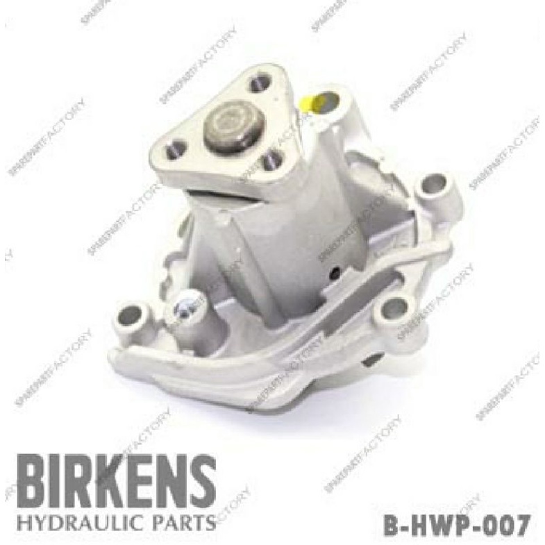 water pump accord Prestige 86-89