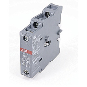 ABB Interlock VE5-1/ABB Mechanical interlock Contactor