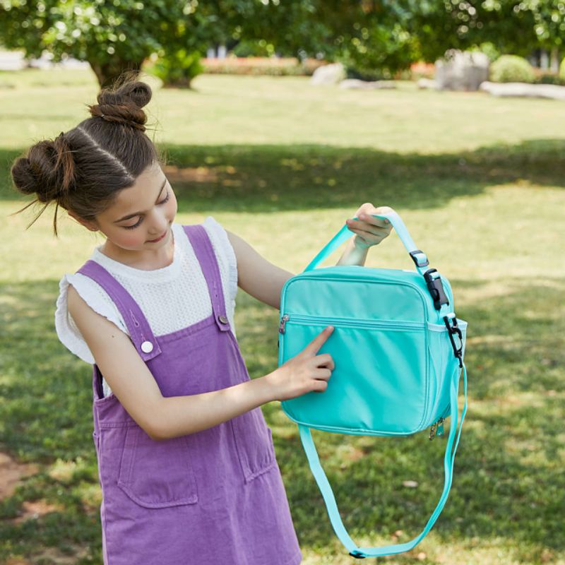 lunchbag /tas bekal anak