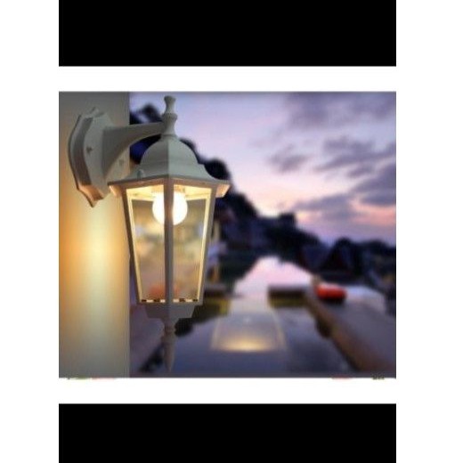 Lampu Dinding lampu hias klasik Lampu tempel