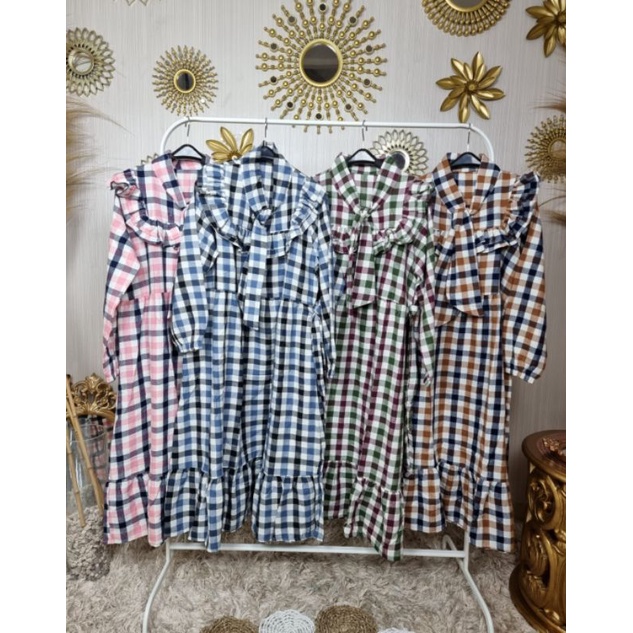 Midi kotak kecil dasi original by meijiewang