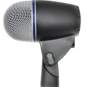 Mic kick drum JTS TX2 ch Star Seller Termurah