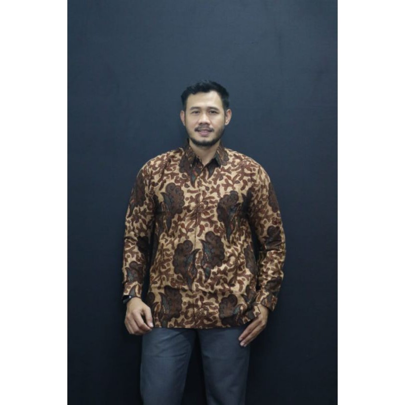 BATIK KLASIK MEWAH KATUN PRIMIS