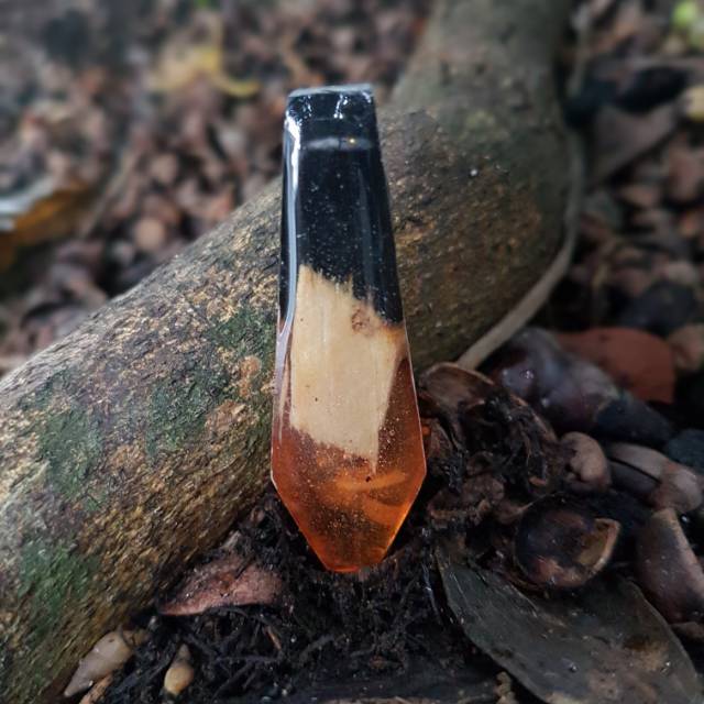 KALUNG RESIN KAYU / KALUNG KEREN / KALUNG RESIN / KALUNG RESIN NARUTO