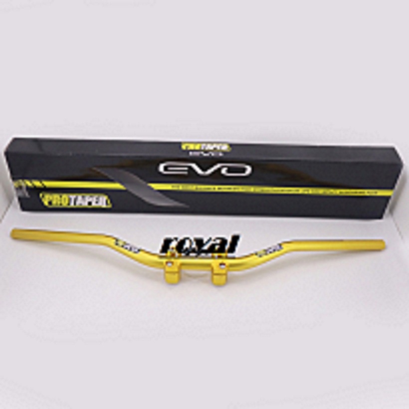 STANG PROTAPER ASLI EVO LOW ASLI/STANG FATBAR EVO LOW PROTAPER STANG MOTOR FULL CNC UNIVERSAL