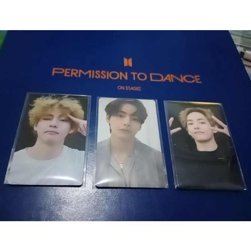 PC DVD DAN BLU-RAY SOWOOZOO TAEHYUNG