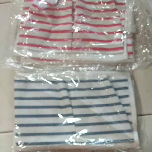 Pouch Gantung 6 Sekat Bahan Tebal Serbaguna