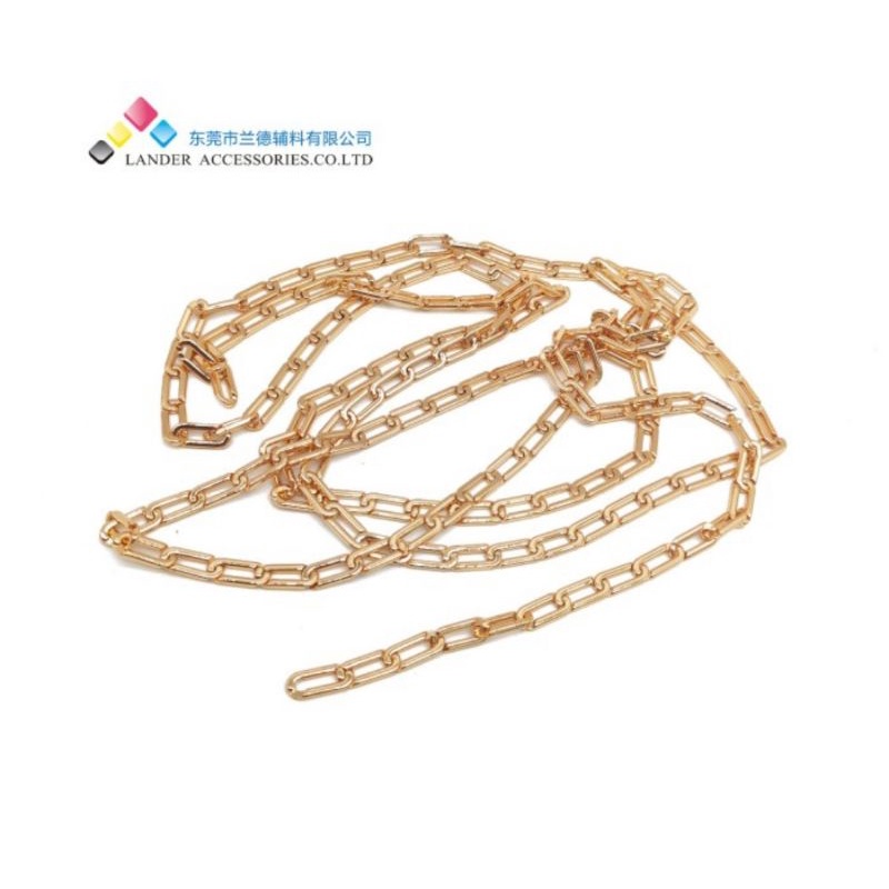 Bag Chain Rantai Tas Wanita - Aksesoris Tas / A-112