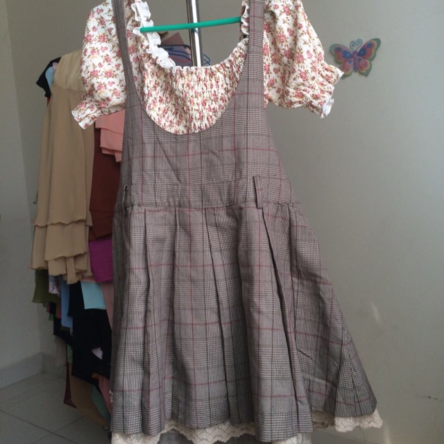 Olive des Olive OUTER kawaii