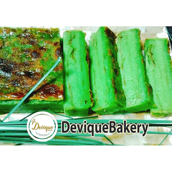 

Cake Kue Lapis Kojo | Makanan Khas Daerah Palembang