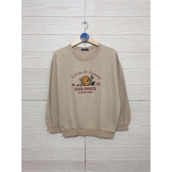 kaos lengan panjang mymyt