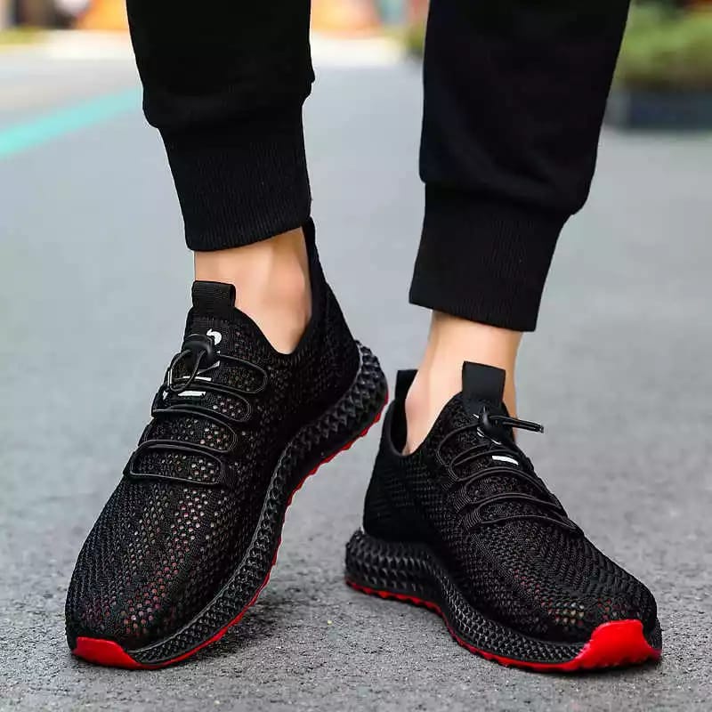 Sepatu Sport Pria Terbaru Sepatu Running Outdoor Pria