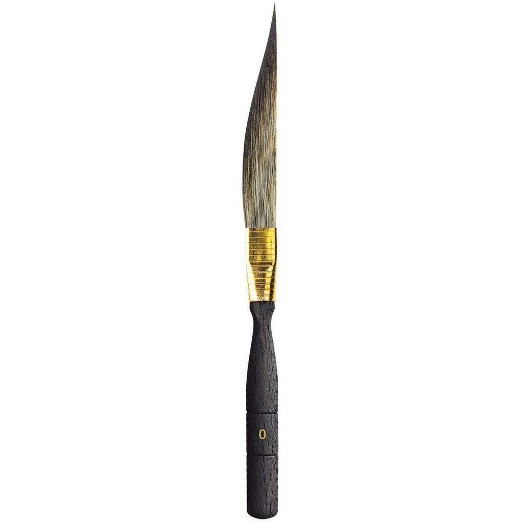 

DA VINCI DAGGER STRIPER BRUSH SYNTHETIC FIBRE TYPE 703