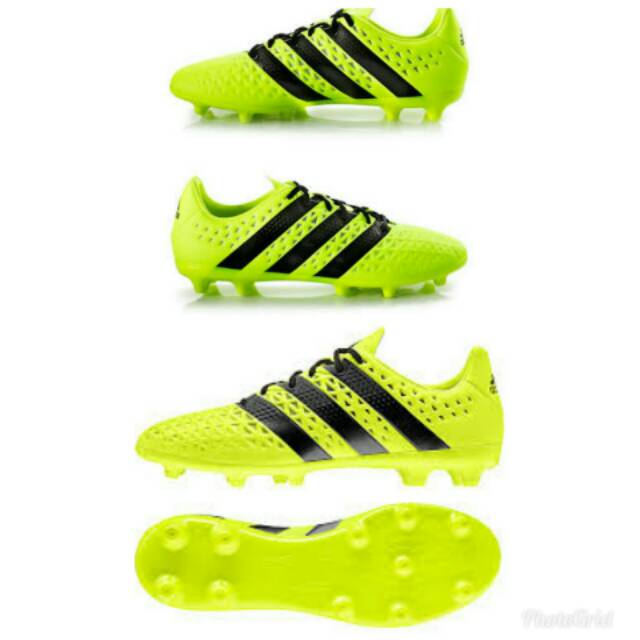 Sepatu bola adidas ace 17.4