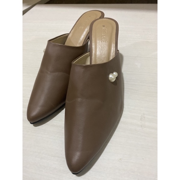 sepatu wanita murah bekas