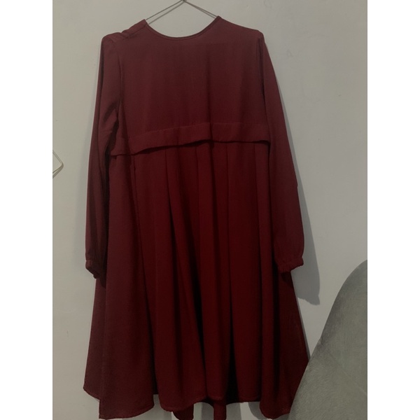 Tunik elzatta preloved like new