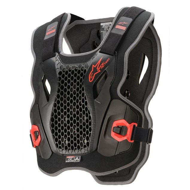 Pelindung Dada Alpinestars Bionic Action Chest Protector